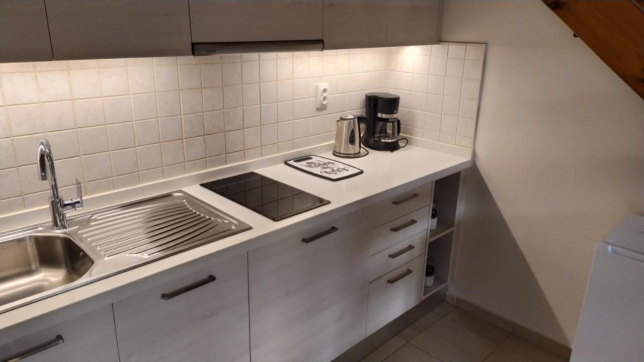 Uni Island - City Center Suites Iraklio Eksteriør bilde