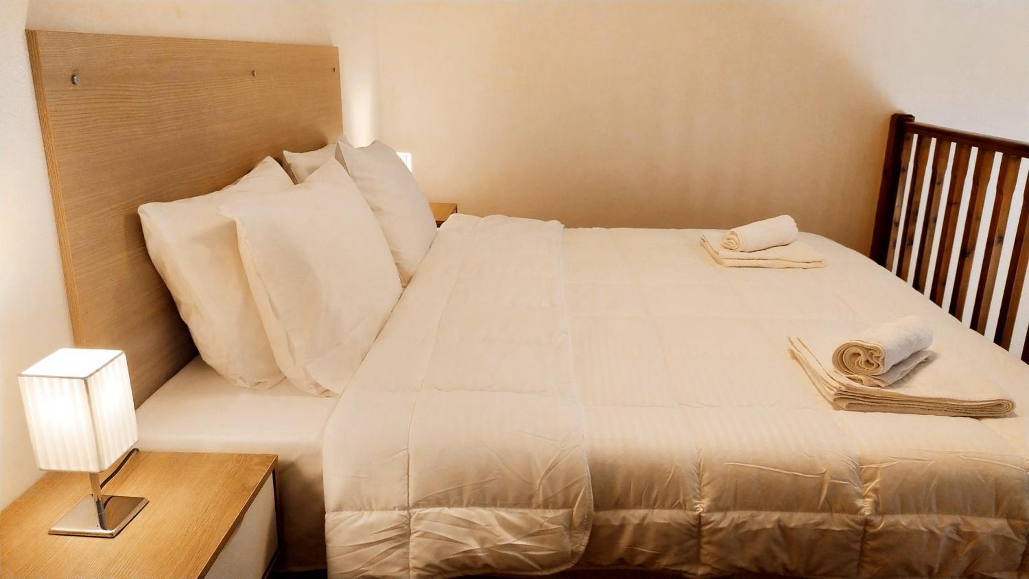 Uni Island - City Center Suites Iraklio Eksteriør bilde